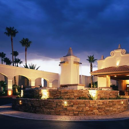 Esplendor Resort At Rio Rico Eksteriør bilde
