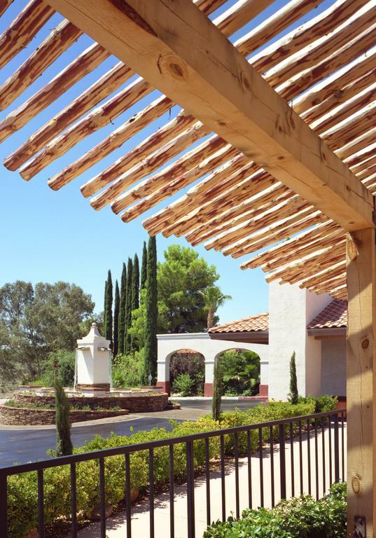 Esplendor Resort At Rio Rico Eksteriør bilde