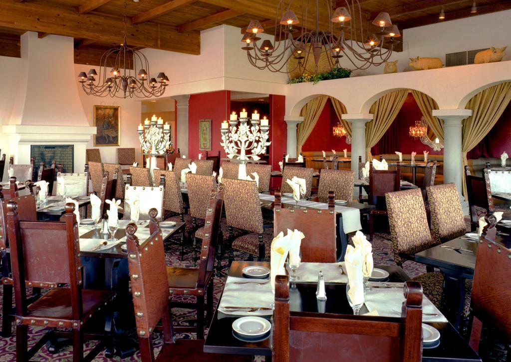 Esplendor Resort At Rio Rico Restaurant bilde