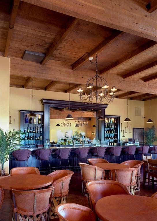 Esplendor Resort At Rio Rico Restaurant bilde