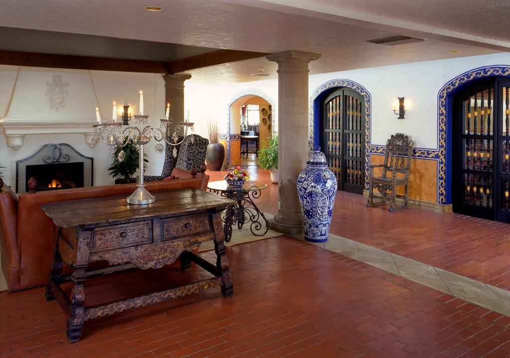 Esplendor Resort At Rio Rico Interiør bilde