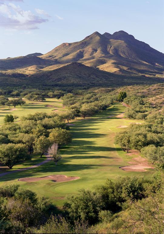Esplendor Resort At Rio Rico Eksteriør bilde