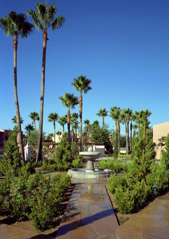 Esplendor Resort At Rio Rico Eksteriør bilde