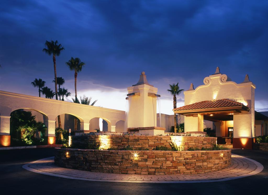 Esplendor Resort At Rio Rico Eksteriør bilde
