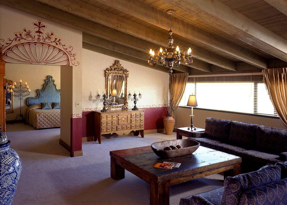 Esplendor Resort At Rio Rico Rom bilde