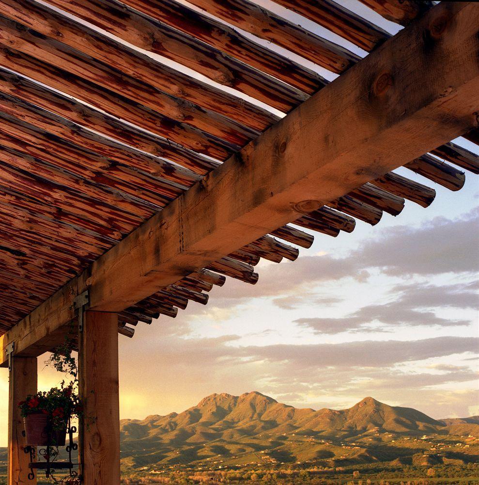 Esplendor Resort At Rio Rico Eksteriør bilde