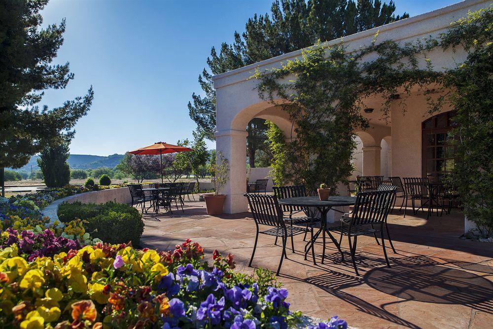 Esplendor Resort At Rio Rico Eksteriør bilde