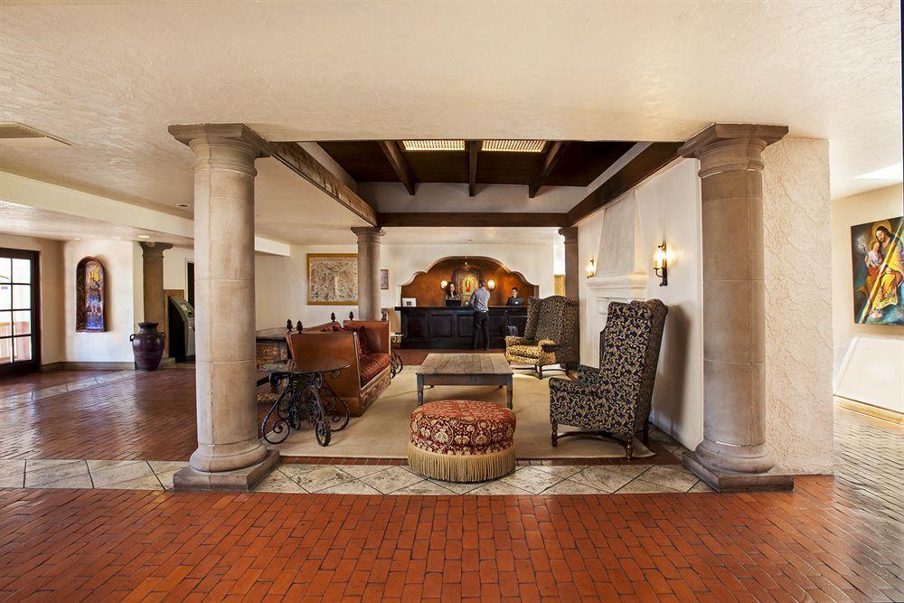 Esplendor Resort At Rio Rico Eksteriør bilde