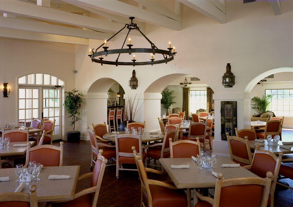 Esplendor Resort At Rio Rico Eksteriør bilde