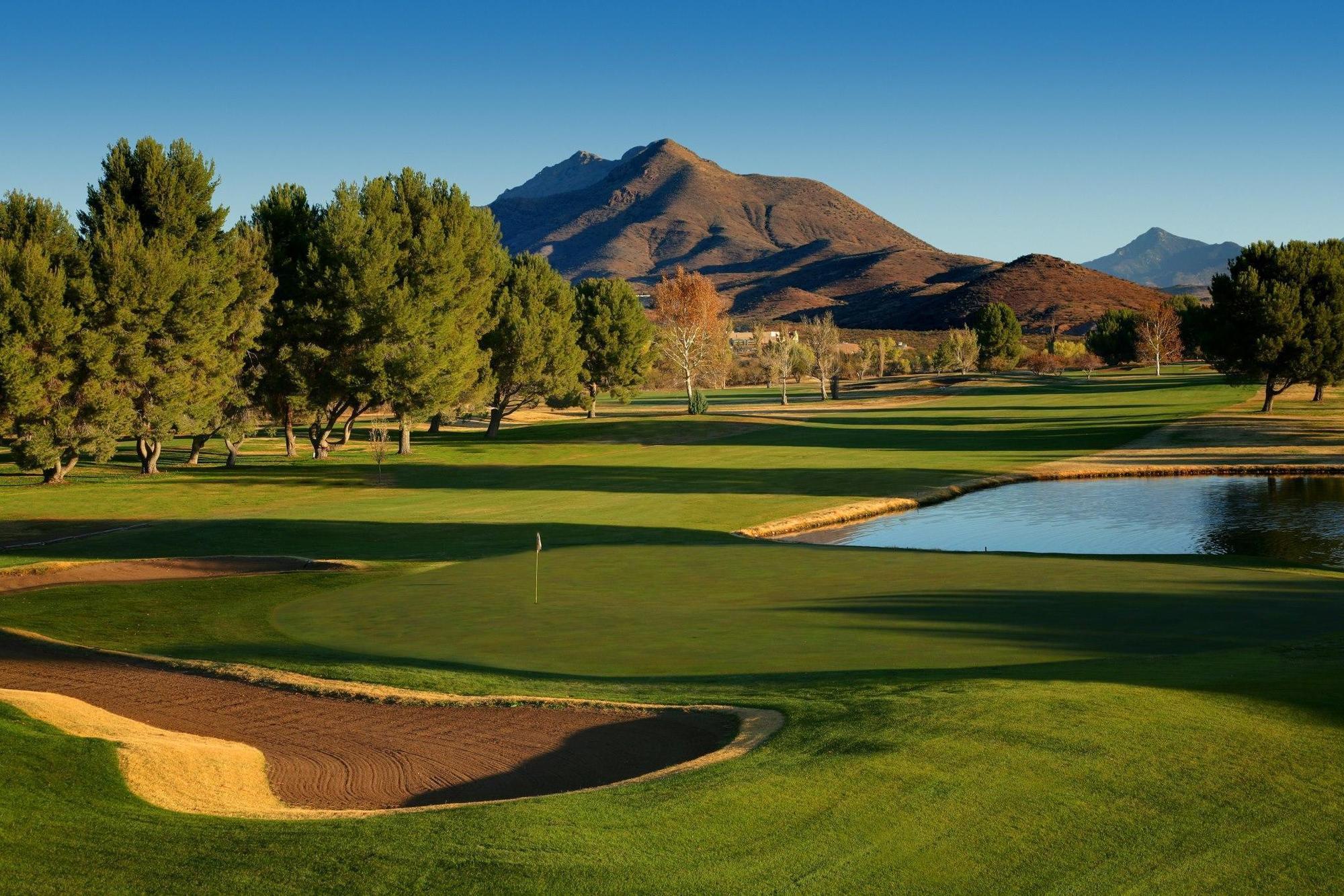 Esplendor Resort At Rio Rico Fasiliteter bilde