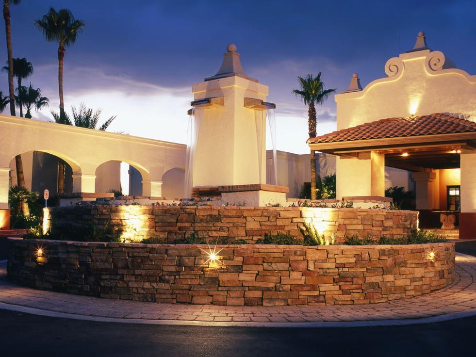 Esplendor Resort At Rio Rico Eksteriør bilde