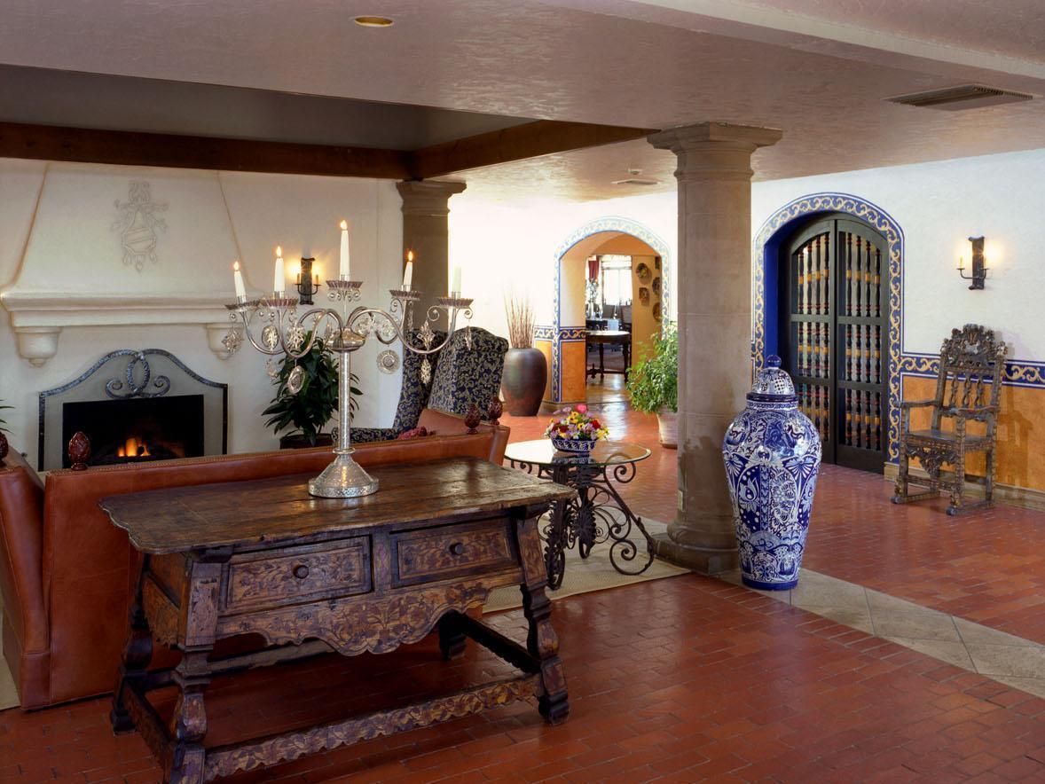 Esplendor Resort At Rio Rico Eksteriør bilde