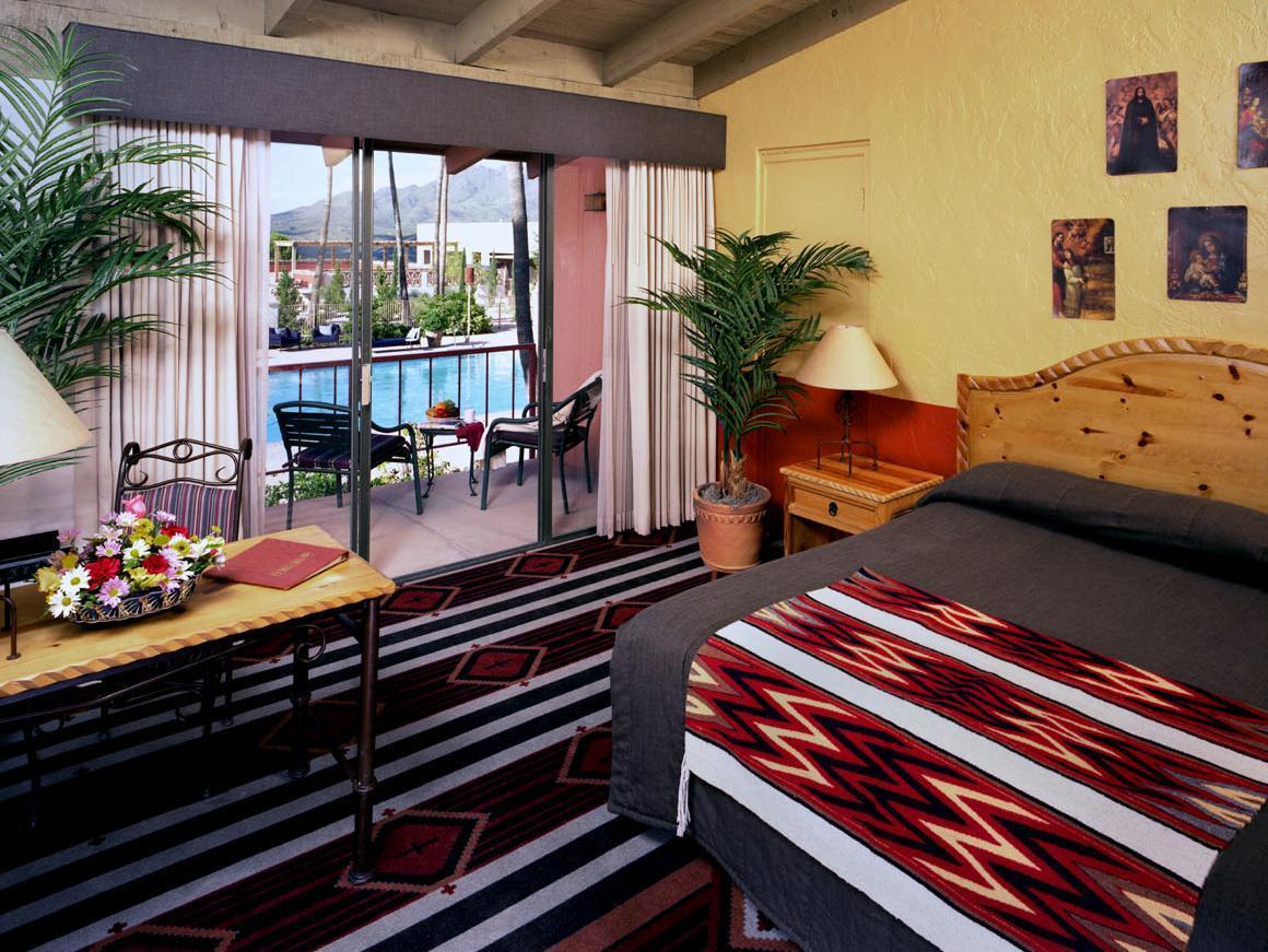 Esplendor Resort At Rio Rico Eksteriør bilde