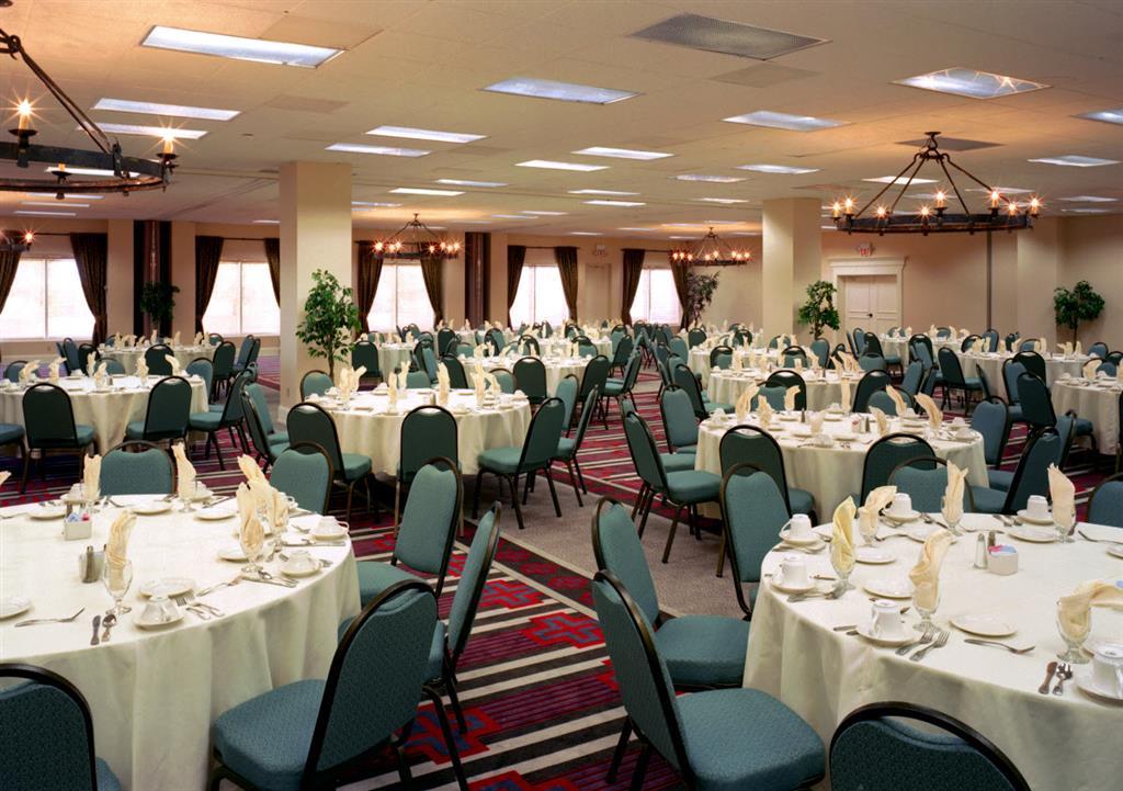 Esplendor Resort At Rio Rico Restaurant bilde