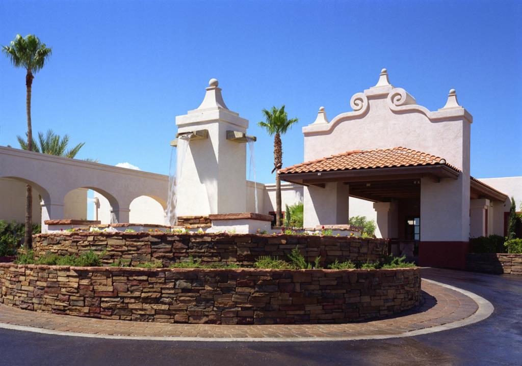 Esplendor Resort At Rio Rico Eksteriør bilde