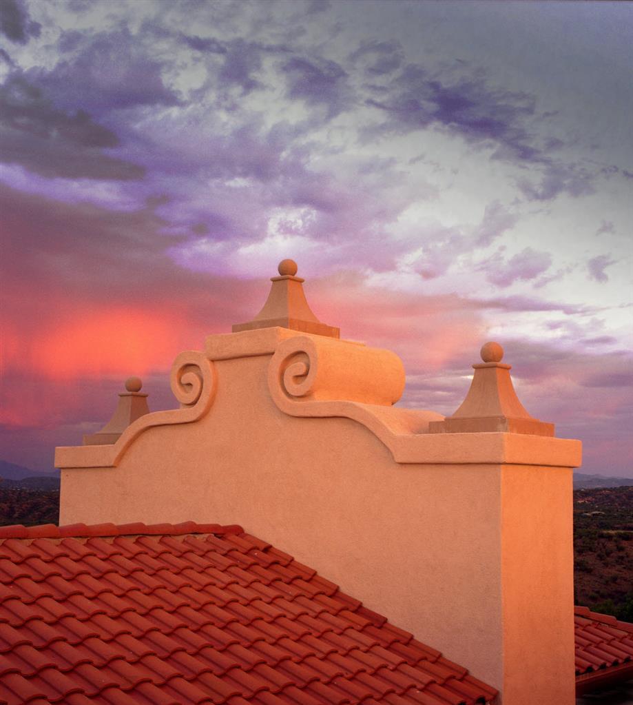 Esplendor Resort At Rio Rico Eksteriør bilde