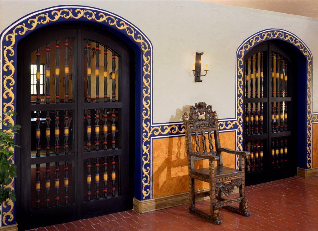 Esplendor Resort At Rio Rico Interiør bilde