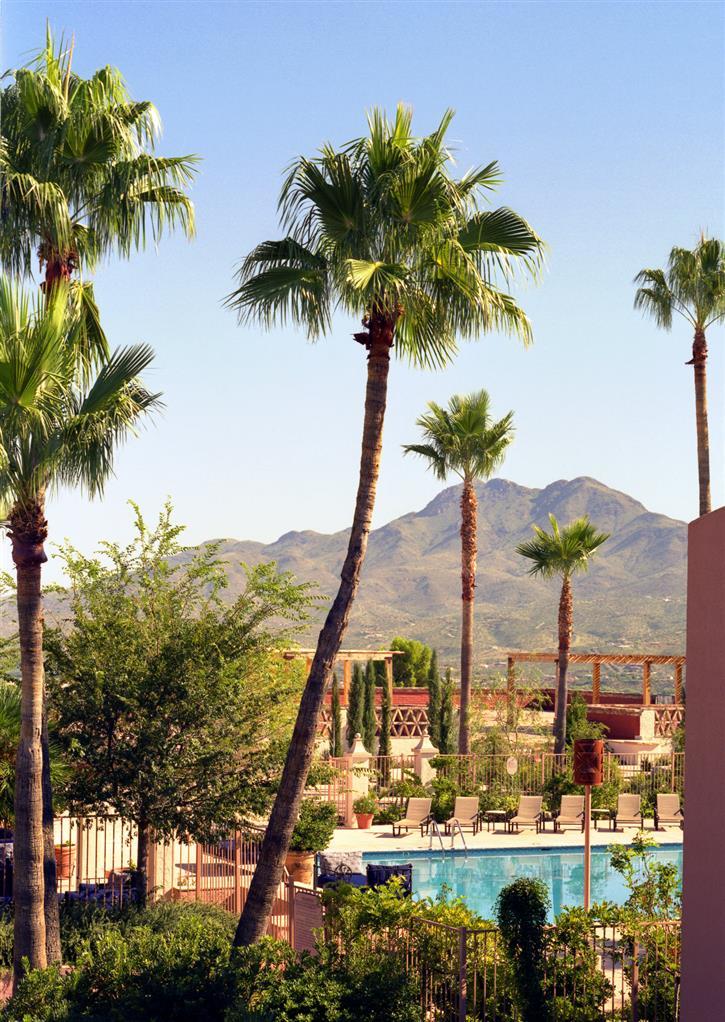 Esplendor Resort At Rio Rico Fasiliteter bilde