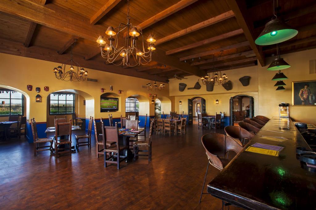 Esplendor Resort At Rio Rico Restaurant bilde