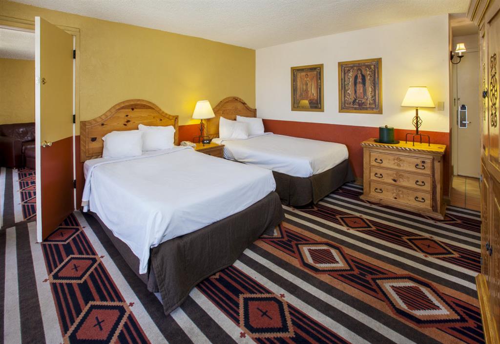 Esplendor Resort At Rio Rico Rom bilde