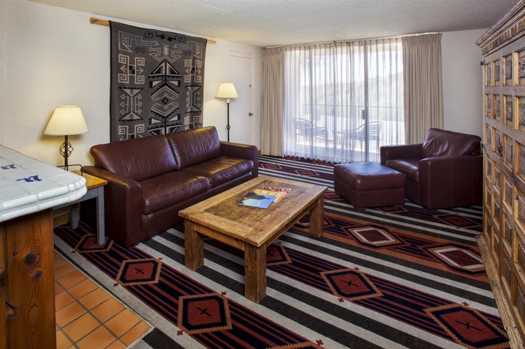 Esplendor Resort At Rio Rico Rom bilde