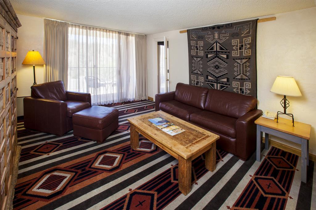 Esplendor Resort At Rio Rico Rom bilde