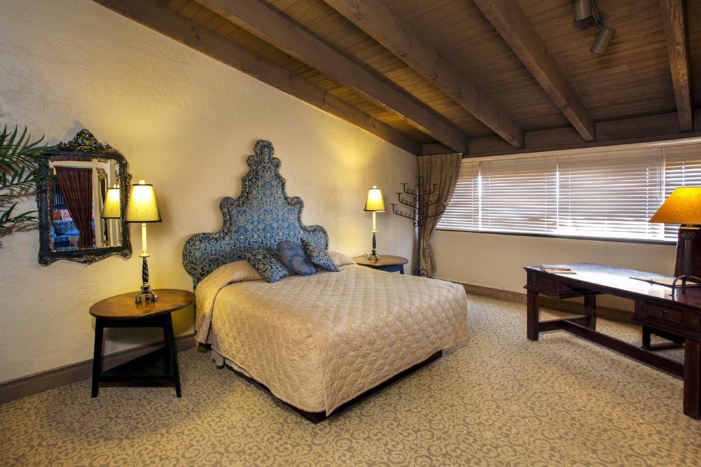 Esplendor Resort At Rio Rico Rom bilde