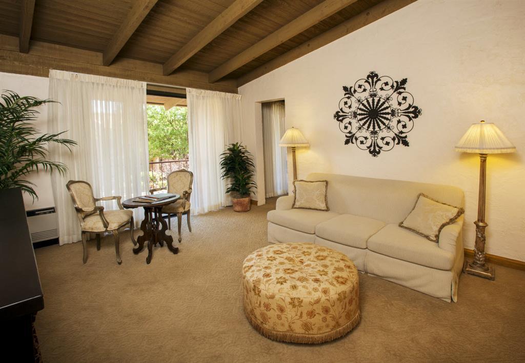 Esplendor Resort At Rio Rico Rom bilde