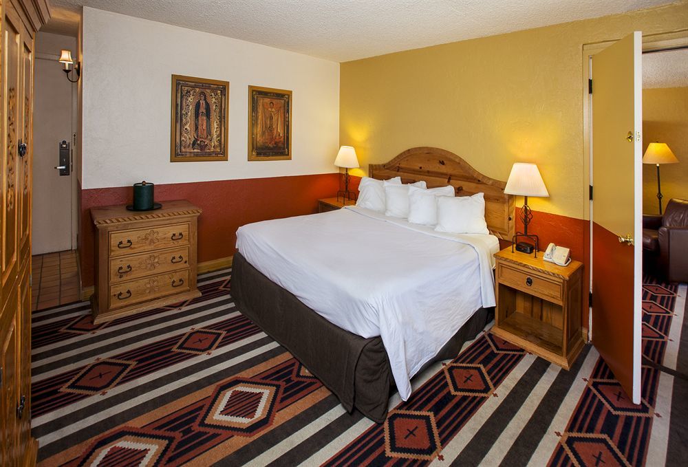 Esplendor Resort At Rio Rico Eksteriør bilde