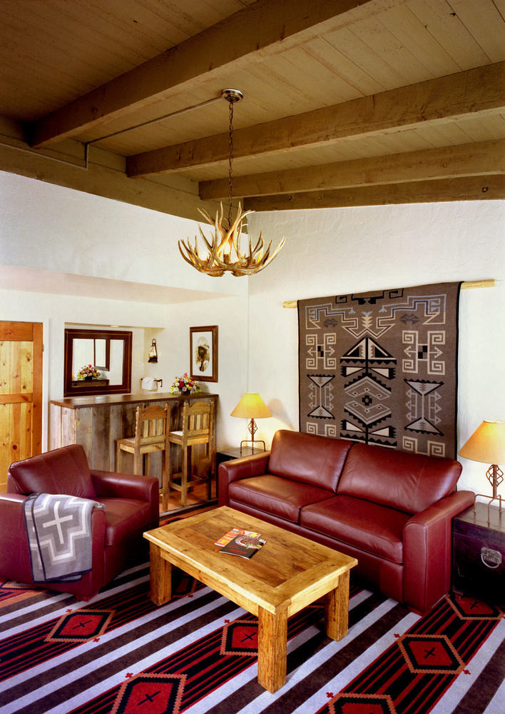 Esplendor Resort At Rio Rico Eksteriør bilde