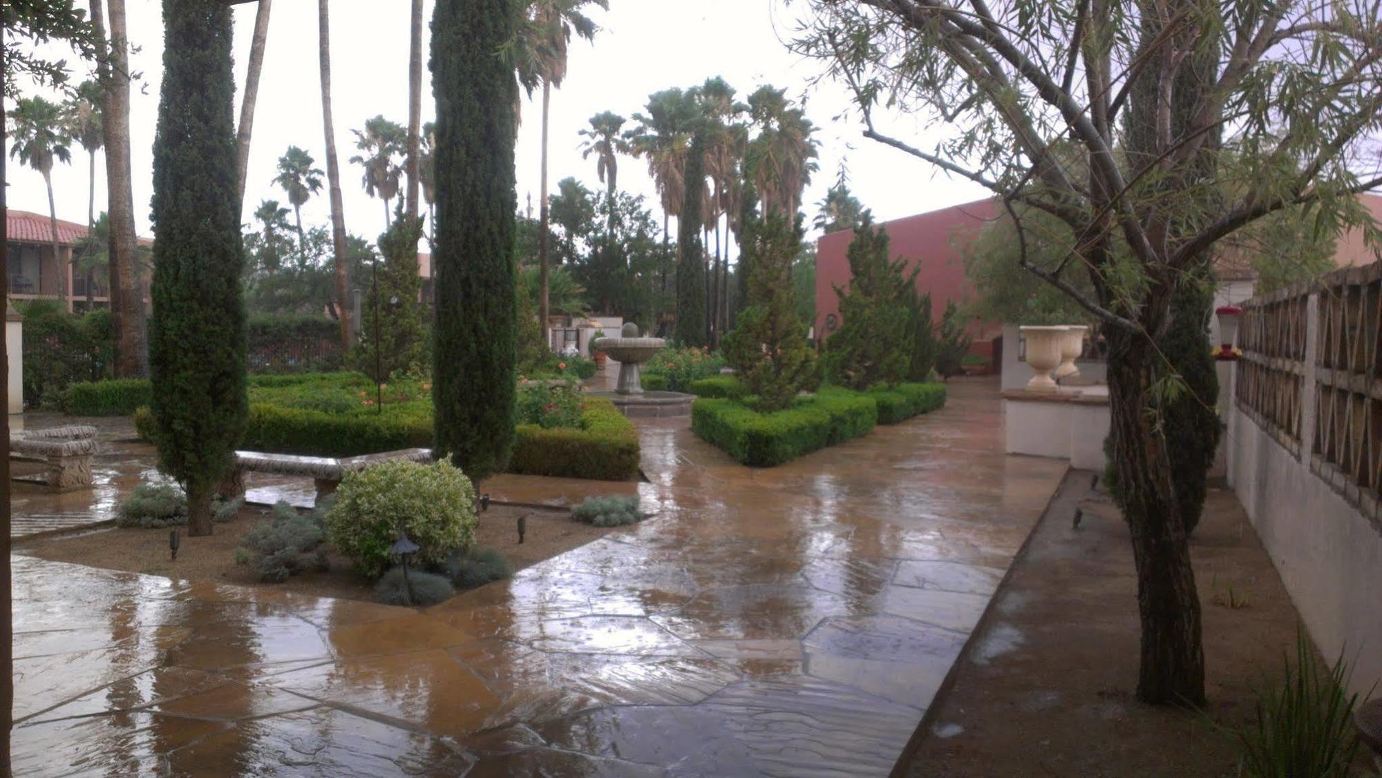Esplendor Resort At Rio Rico Eksteriør bilde