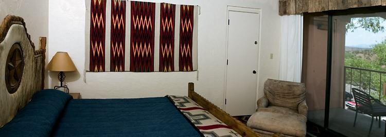 Esplendor Resort At Rio Rico Rom bilde